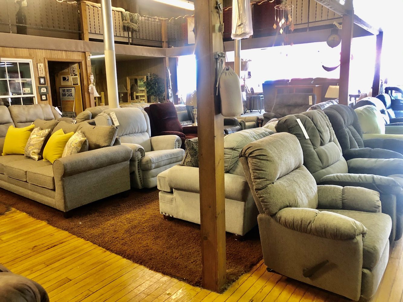 309 Donelson Pkwy, Dover, TN 37058
